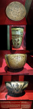Vasos, Tazones y cuencos