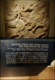 Relieve Partenn de Atenas