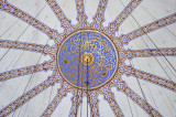 Sultan Ahmet Camii - La Mosquée Bleue