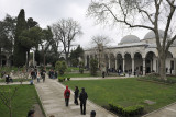 Palais de Topkapi