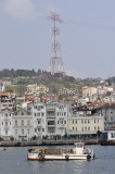 Croisière sur le Bosphore