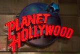 Planet Hollywood Time Square