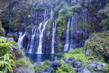 La cascade de Langevin