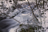 Une riviere en Alsace