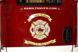 Hamilton Fire Department