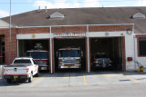 Marianna, Florida   Fire Station