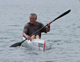 Nahant Bay Race, 2011