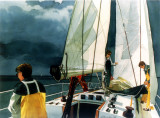 After the Storm