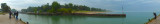 Pier Fishing Pano