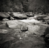 Re-Scan Mountain Stream