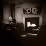 Hearth and Fire