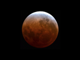 Lunar Eclipse 11 December 2011