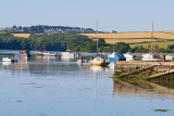 Week 31 - Morning at Bowcombe Creek Quay.jpg