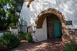 Mission San Juan Bautista