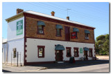 Hamley Bridge Hotel - 1892