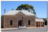 Institute Building - 1884