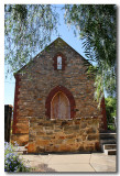 Congregational Church - 1874