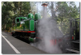 Locomotive - NA Class