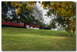 Locomotive - G Class