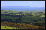 View from Mount Best