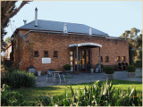 Yering Station Historic Cellar Door