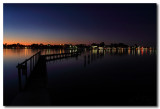 Nightscape of Paynesville 2