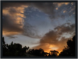 Morning Sky