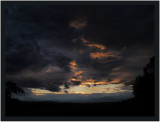 Cloud glow