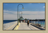 St Kilda Pier 