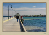 St. Kilda Pier 