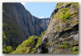 Vedalsfossen Norway Eidfjord