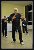 Taiji Quan