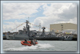 Navy Days Zeebrugge 2011