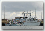 Navy Days Zeebrugge