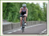 Triatlon Geel 2012