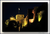 Bouillon castle
