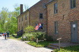 Aldie Mill