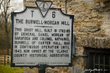 Mill Historical Marker