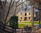 Taylors Mill