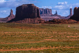  Monument Valley 