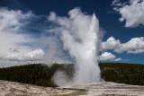 Yellowstone National Park, Wyoming and Montana