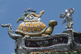 Roof Turtle, Hoi An