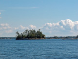 Georgian Bay, on and from the Water.