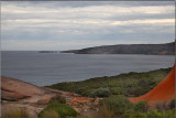 View from Remarkable Rocks