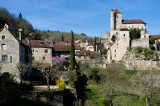 St Cirq Lapopie