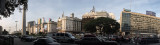BA : avenida 9 de Julio