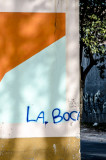 La Boca, quartier bohme