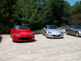 S2K 2011 Wine Drive