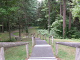 Stairs to the beach.JPG