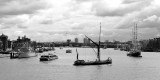 In the City